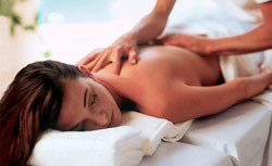 Results Anti-Ageing Beauty & IPL Clinic Pic 3 - Body Massage