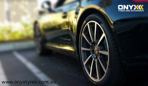 Onyx Tyres Wholesale Brisbane Pic 2