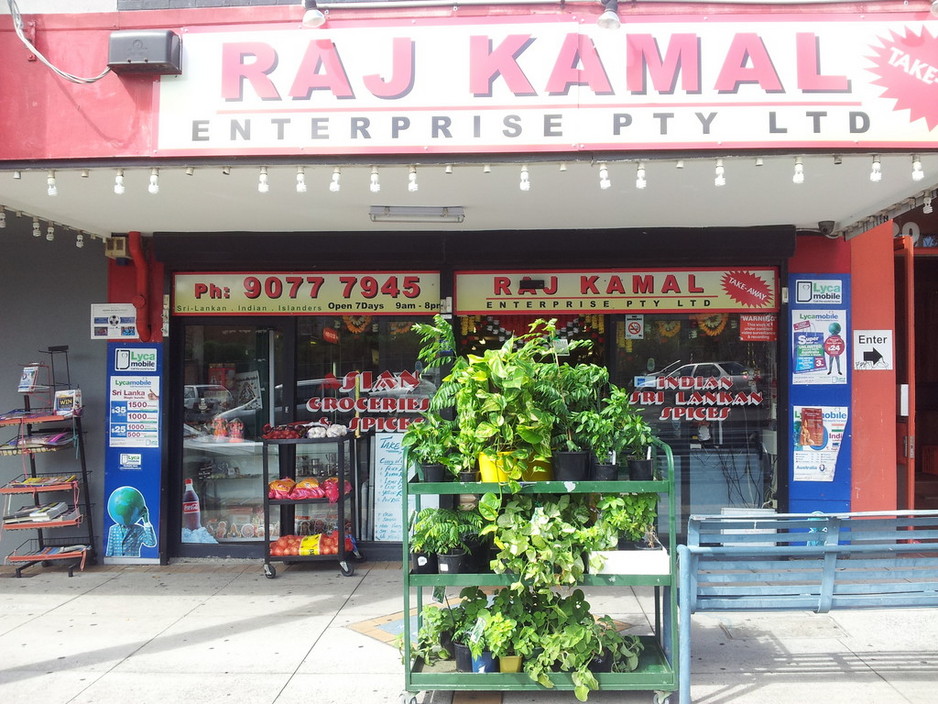 Raj Kamal Enterprises Pty Ltd Pic 1