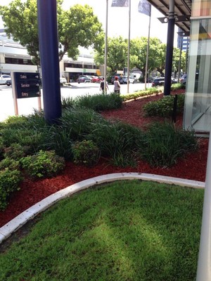 Total Landscape Maintenance Pic 4