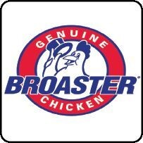 Broaster Chicken Pic 4