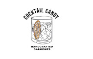 Cocktail Candy Pic 1