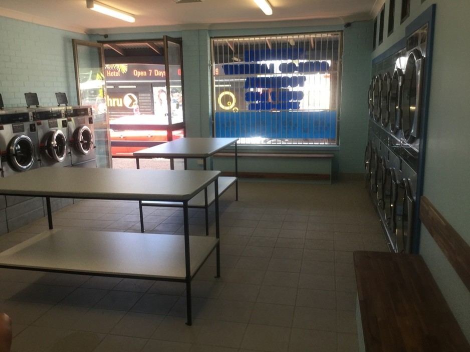 Southside Laundromat Toormina Pic 1