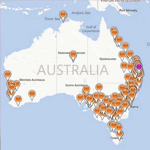 iLearnToFly Pic 2 - Australian Flying Schools