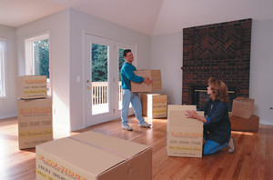 EW Hogan Moving & Storage Pic 5 - Furniture Movers