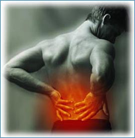 Ray Wong Pic 2 - Spinal and Sports Injuries Physiotherapy Clinic