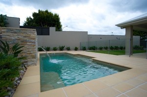 Huckel Pools Plus Pic 3 - Vogue