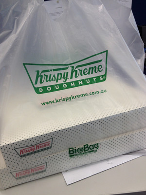 Krispy Kreme Pic 5