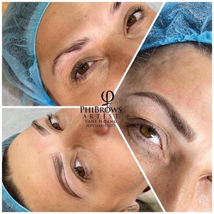 Vani Beauty Pic 4 - Microblading