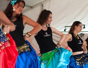 Cinnamon Twist School Of Belly Dance in Wollongong, NSW, Gyms & Fitness ...