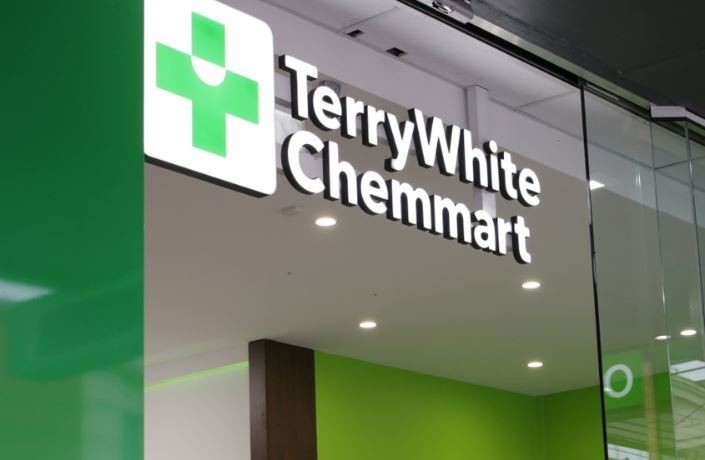 Terry White Chemmart Rundle Place Pic 1