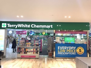 Terry White Chemmart Rundle Place Pic 4