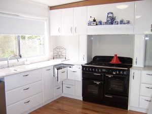 Kitchen Addiction & Joinery Pic 4