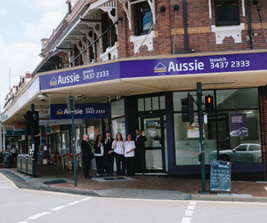 Aussie Ipswich Pic 2 - Call us your local Aussie Mortgage Brokers today on 07 3437 2333