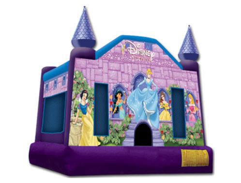 Buddys Bouncy Castles Pic 1 - Shrek 5 in 1