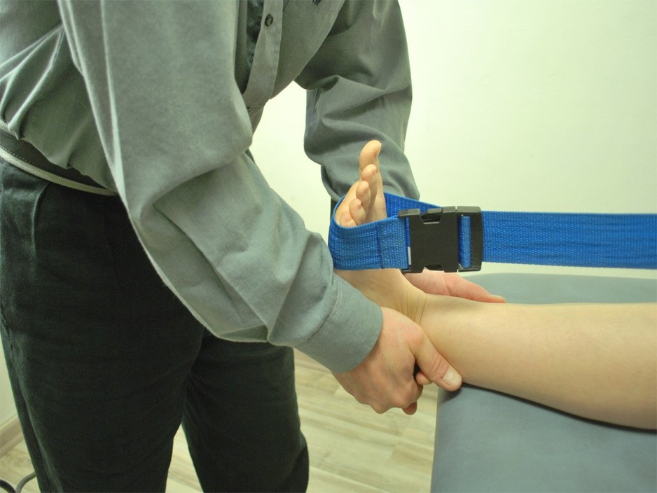 Corrimal Physiotherapy Pic 1