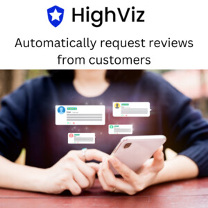 HighViz Pic 4 - Automate review requests