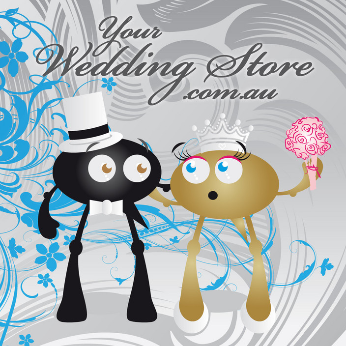 Your Wedding Store Pic 1 - Will Hee Mary Mea