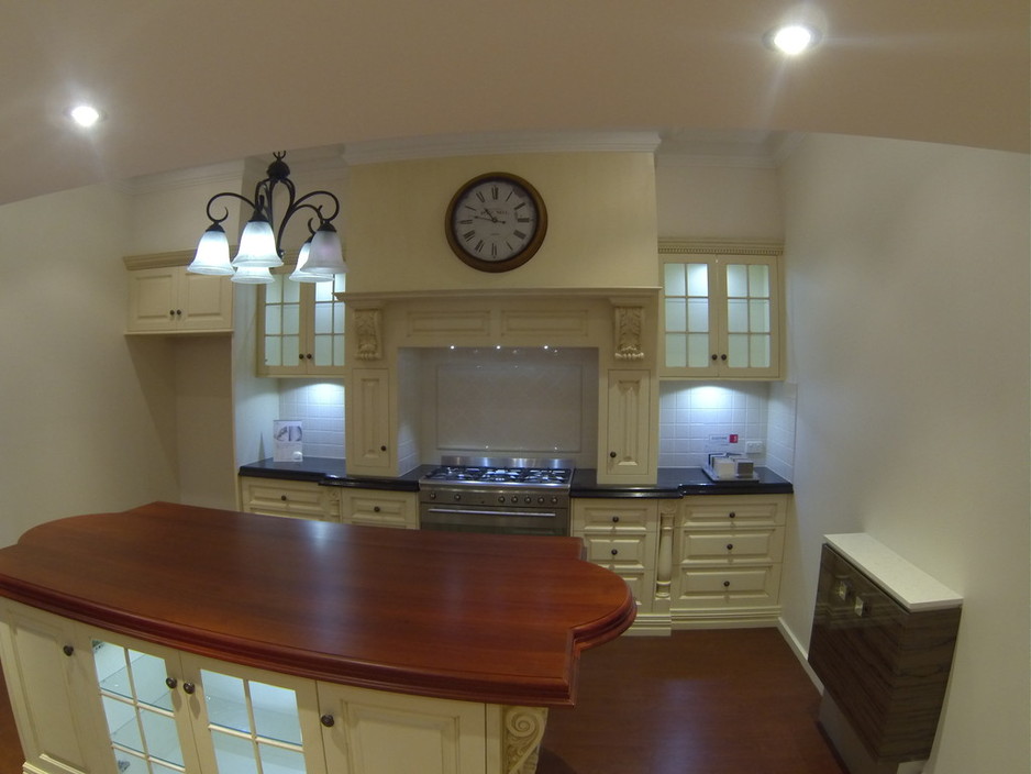 Essential Kitchens & Furniture in Ridgehaven, Adelaide, SA, Kitchen