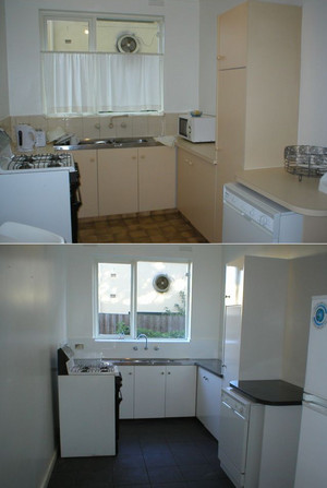 CPR Complete Property Rejuvenation Pic 3 - before and after