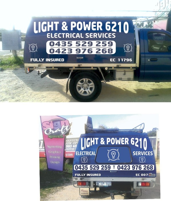 Light & Power 6210 Electrical Services Pic 1 - Electrical Services No Call Out Fee Free Quote Discounts OAPs