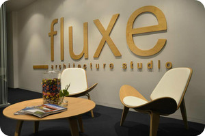 Fluxe Architecture Studio Pic 2