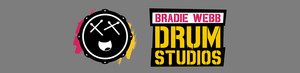 Bradie Webb Drum Studios Pic 3