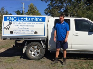 BNG Locksmiths Pic 3