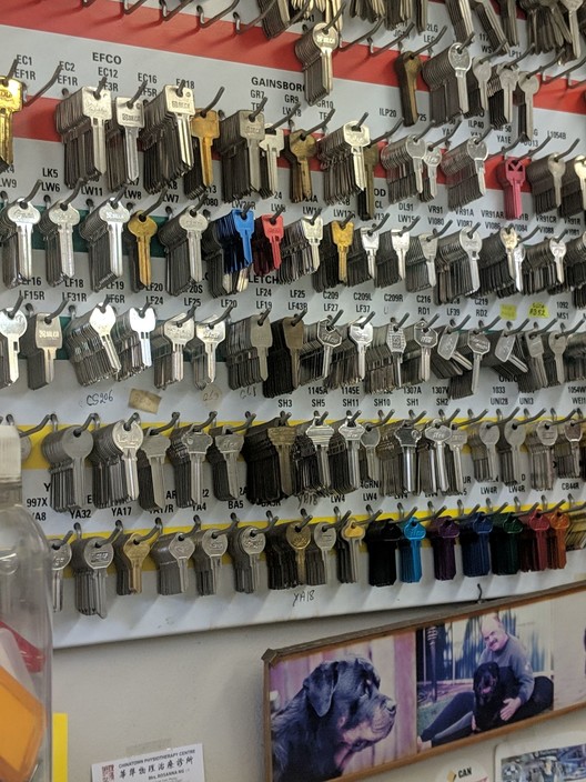 BNG Locksmiths Pic 1 - Our mobile key cutting service comes to you We have hundreds of blanks to ensure that we will be able to supply your key at your site Call us today for a quote