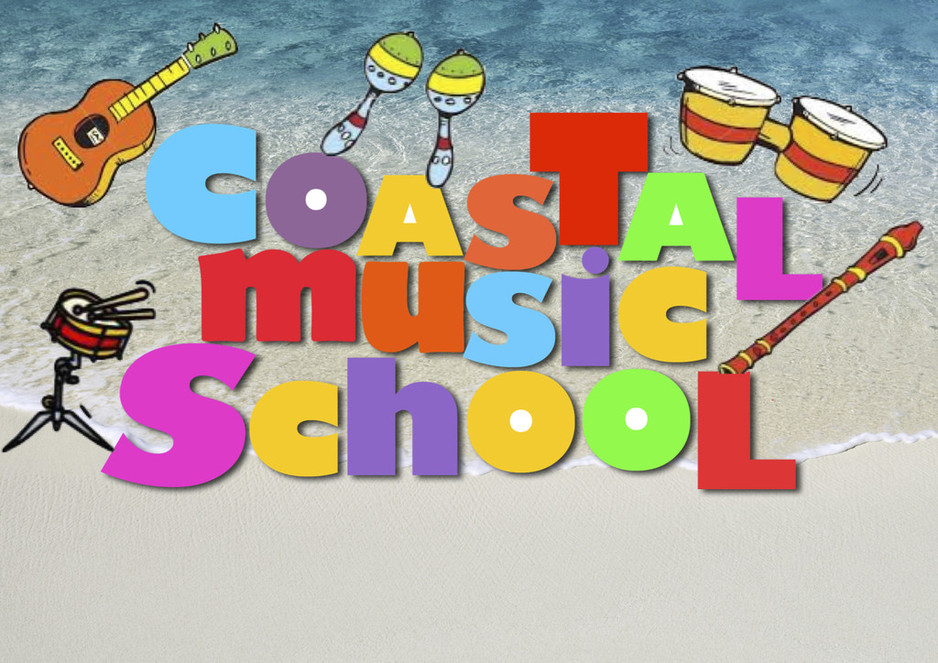 Coastal Music School Pic 1 - Tuition for all ages including little people