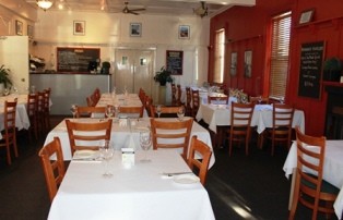 La Famiglia Cafe Pic 1