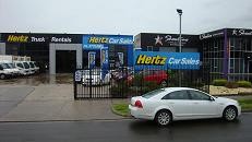 Hertz Car Sales Carrum Downs Pic 1