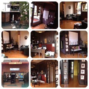 Luxsana Thai Massage & Spa Pic 3