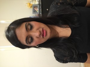 Ish J Makeup Artisty Pic 3