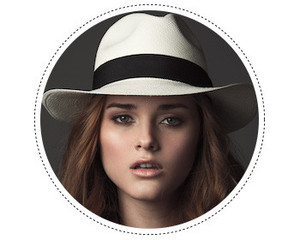 Sunday Tracker Pic 5 - Prymal Panama Hats are handmade in Ecuador by local artisans using traditional methods Hats are made with natural materials and the brand employ green marketing practices We not