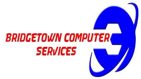 Bridgetown Computer Services Pic 1 - Bridgetown Computer Services Laptop Repairs Computer Support and Repairs Mac Repairs and Service