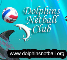 Dolphins Netball Club Canberra ACT Pic 1 - We love netball