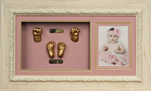 Itsy Bitsy Studios Pic 5 - itsy bitsy baby hands feet sculptures visit