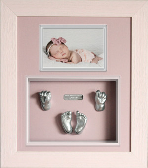 Itsy Bitsy Studios Pic 3 - itsy bitsy baby hands feet sculptures visit website