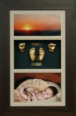 Itsy Bitsy Studios Pic 2 - itsy bitsy baby hands feet sculptures visit website