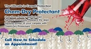 Chemdry Carpet Experts Pic 5