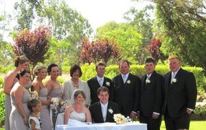 A Angelic Weddings Pic 3