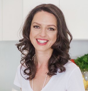 Naomi Judge - Naturopath Pic 2 - Naturopath Nutritionist