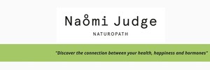 Naomi Judge - Naturopath Pic 4