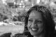 Naomi Judge - Naturopath Pic 1