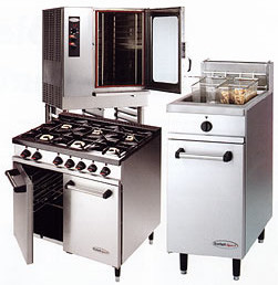 Australian Food & Catering Equipment Pic 4 - Catering Equipment Sydney