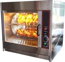 Australian Food & Catering Equipment Pic 3 - Chinese Restaurant Equipment