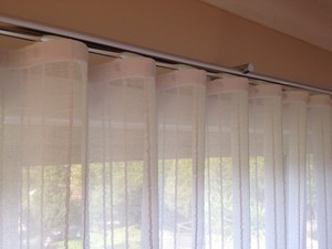 scs blinds Pic 4 - modern curtains