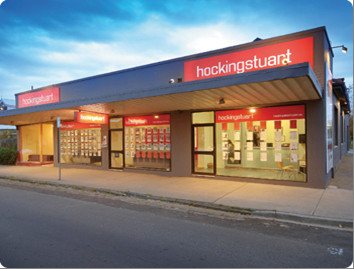 hockingstuart Yarraville Pic 1 - yarraville office