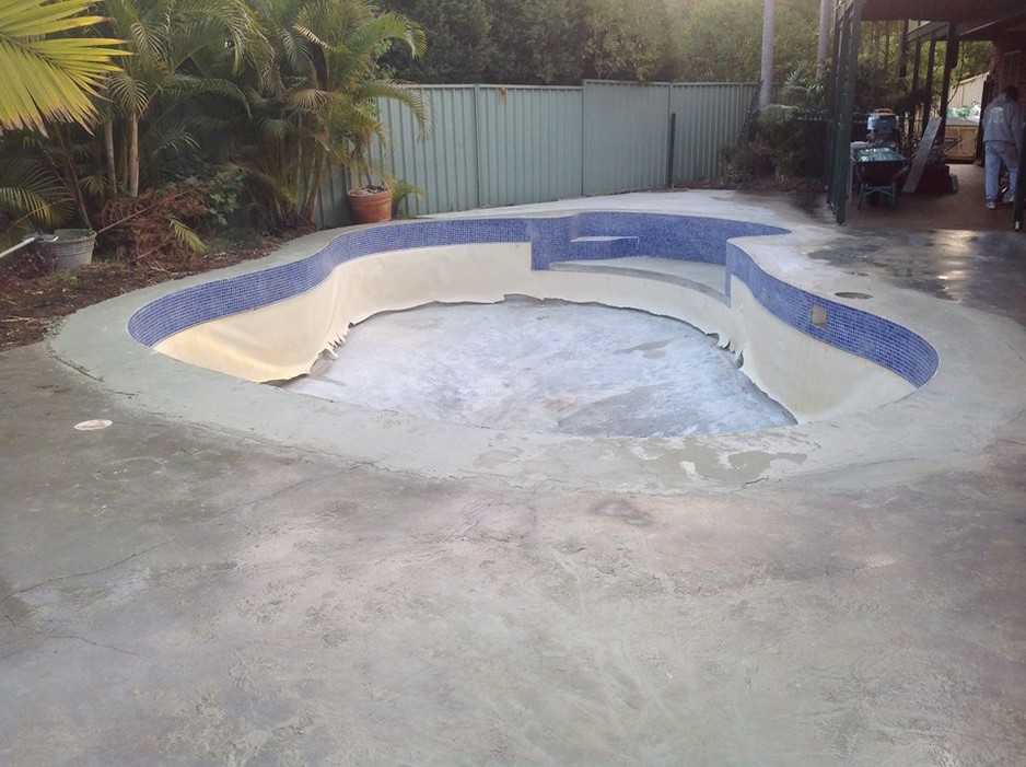 Structural Pools And Spas Pty Ltd Pic 1